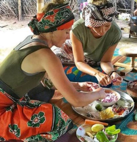 Swahili Cooking Classes